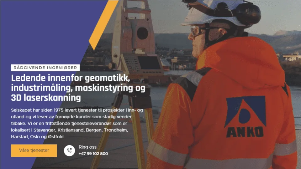 Anko gladde anställda över hela Norge med en fin julklapp