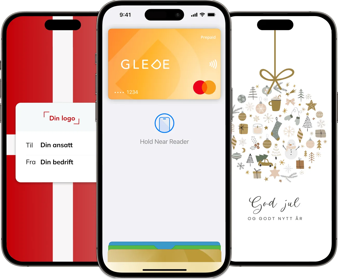 Den bästa julklappen för anställda – varför presentkort är ett smart val