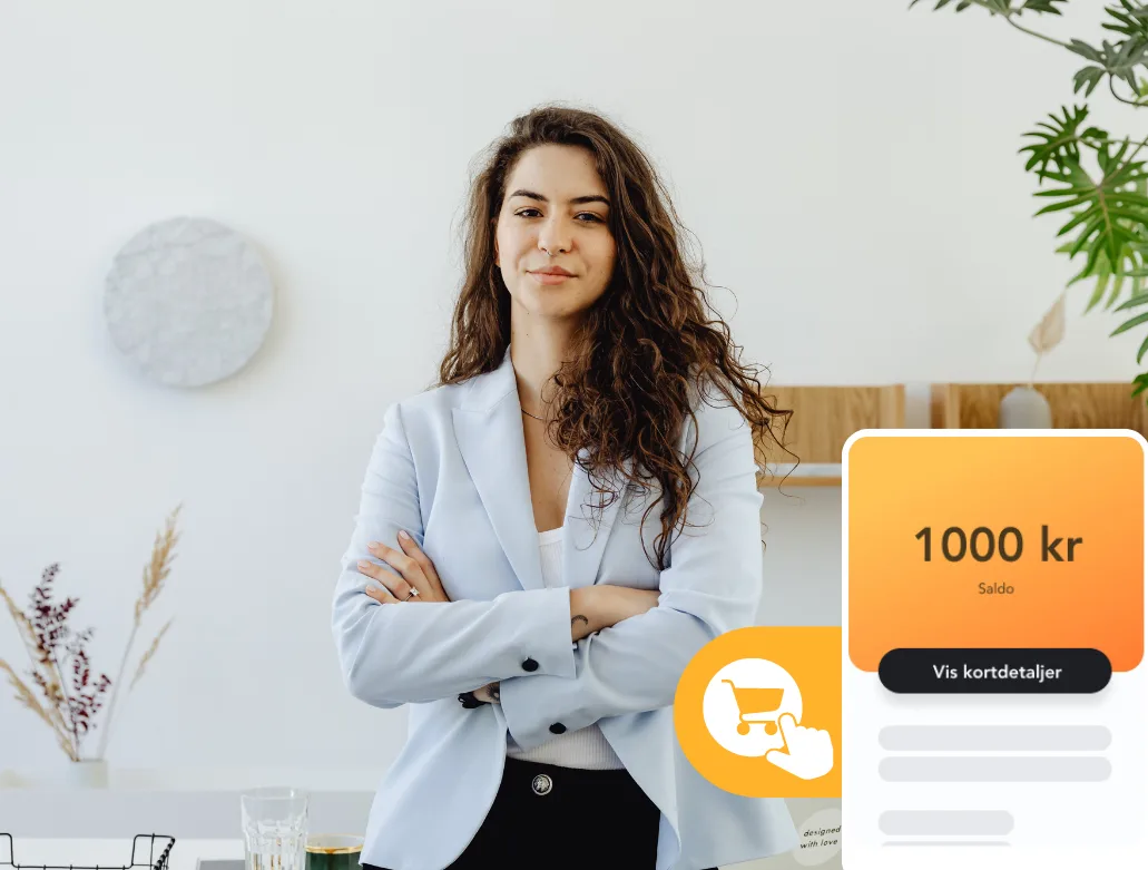 Presentkort online – den perfekta lösningen för upptagna chefer