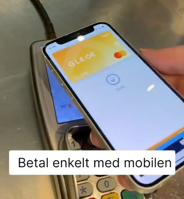 Ett presentkort på allt: IKEA, Zalando, Kiwi, Rema 1000 och mer!