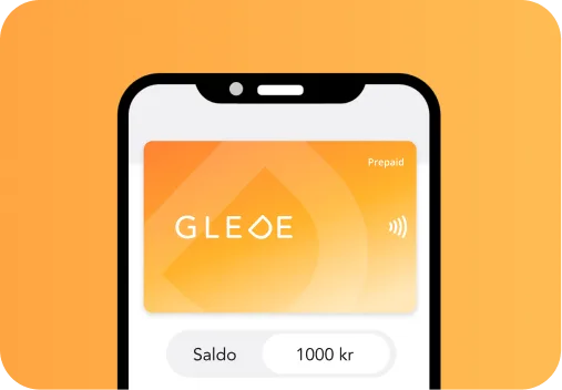 Presentkortet som kan användas på Vinmonopolet