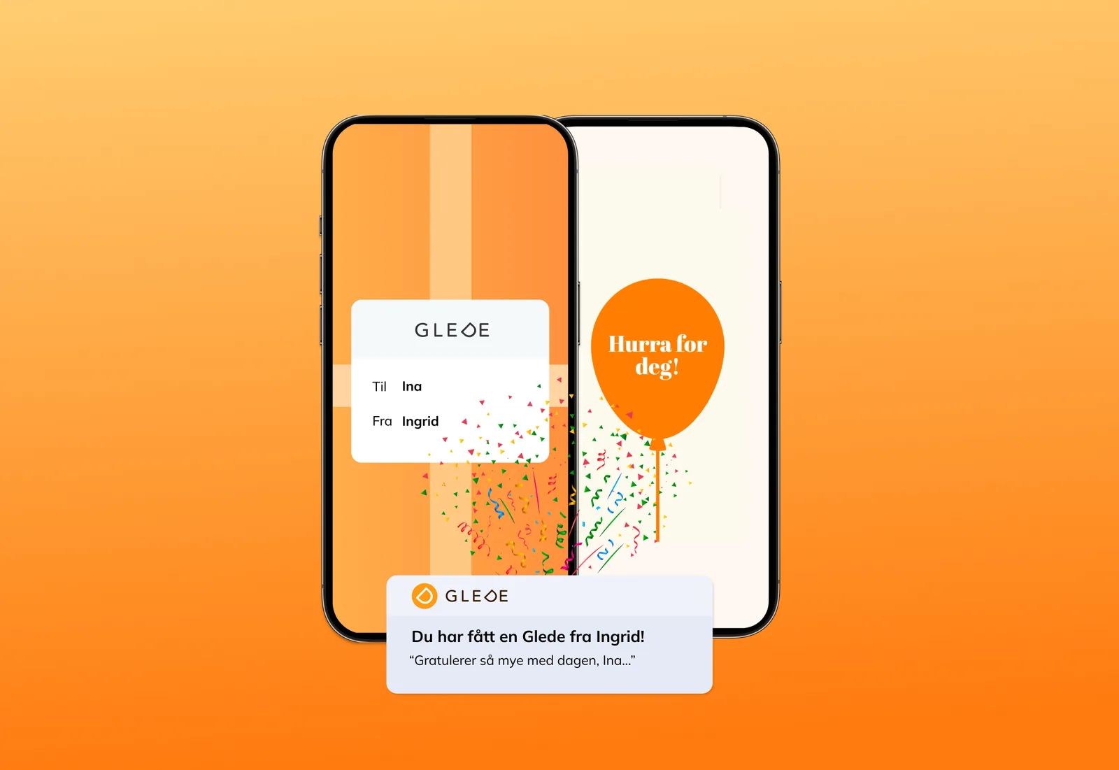 Den perfekta presenten: Presenten till personen som har allt