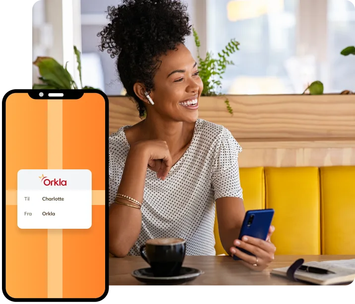 Hur man följer upp mottagare som inte har använt sin gåva