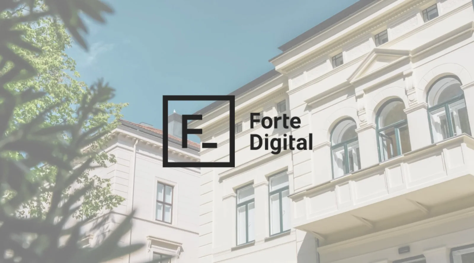 Forte Digital uppmärksammar anställda med Glede