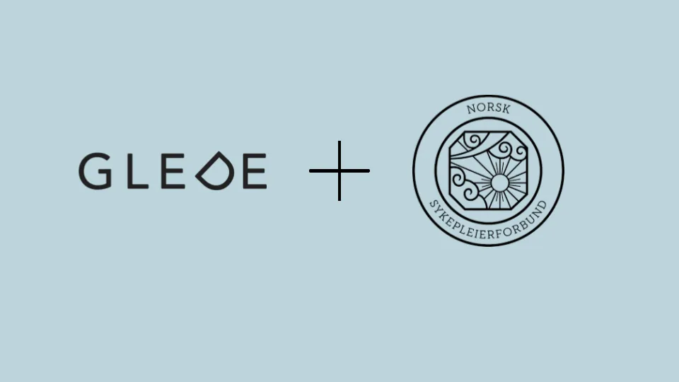 Hur Norska sjuksköterskeförbundet träffade mitt i prick med sina julklappar rakt igenom Glede