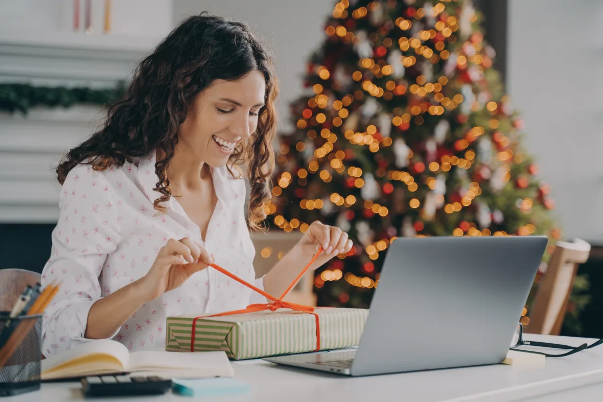 Vad önskar sig anställda i julklapp 2023?