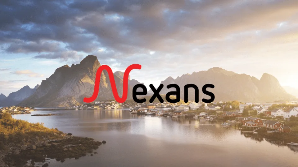 Nexans gör det enkelt för anställda att ge gåvor till Norge och Sverige med Glede