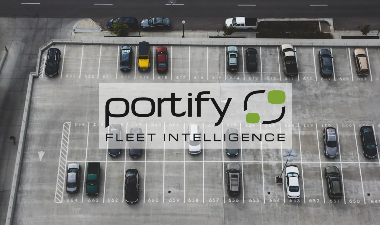 Portify gav den perfekta julklappen på några minuter