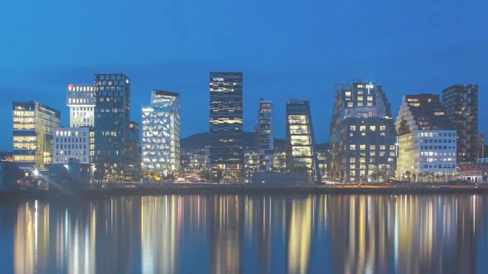 Schibsted skapar engagemang under tävlingar med Glede