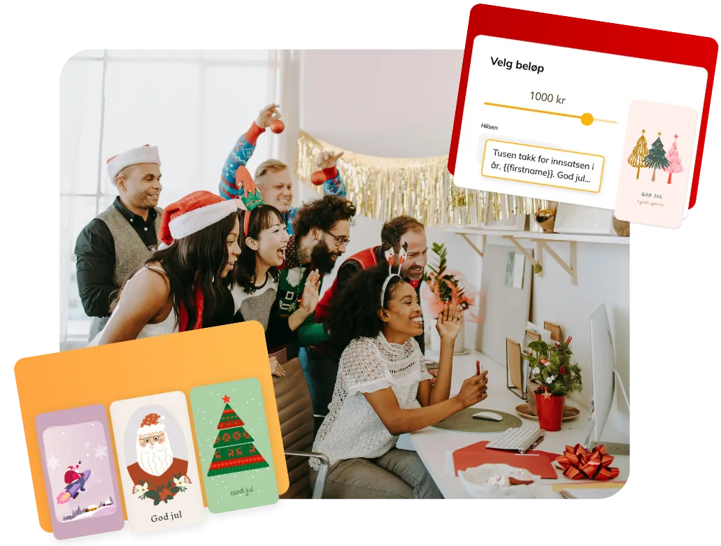 Så här planerar du årets julklappar till ditt företag – tips för en smidig process