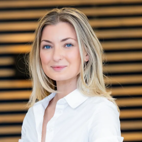 Sara Svegaarden